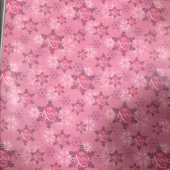 EK Success Frozen Scrapbook Album 20 Printed P… - Picture 9 of 16